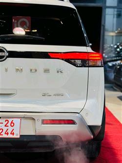 نيسان باثفايندر